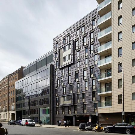 Goldsmid House, Victoria Lejlighed London Eksteriør billede