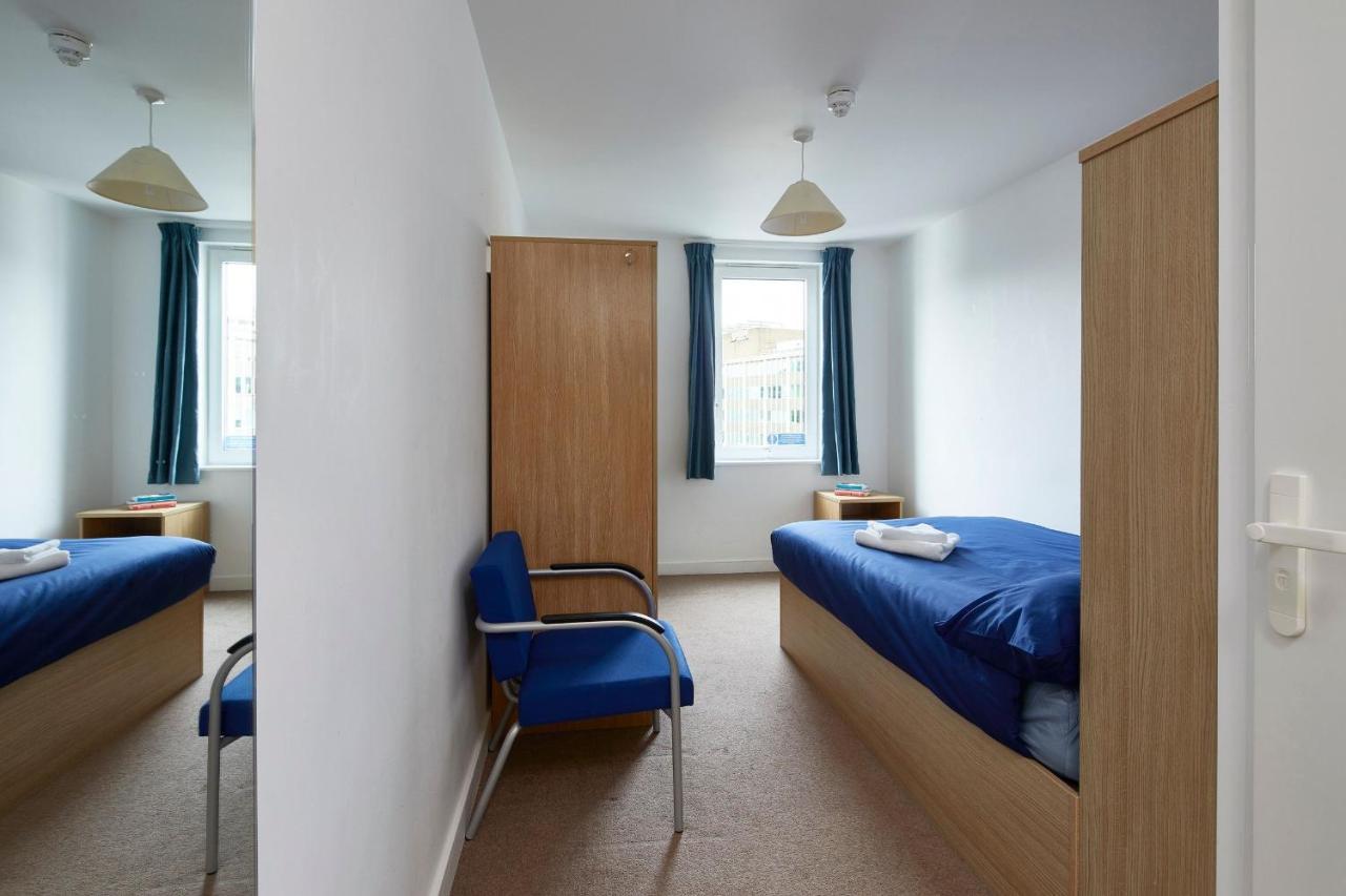 Goldsmid House, Victoria Lejlighed London Eksteriør billede