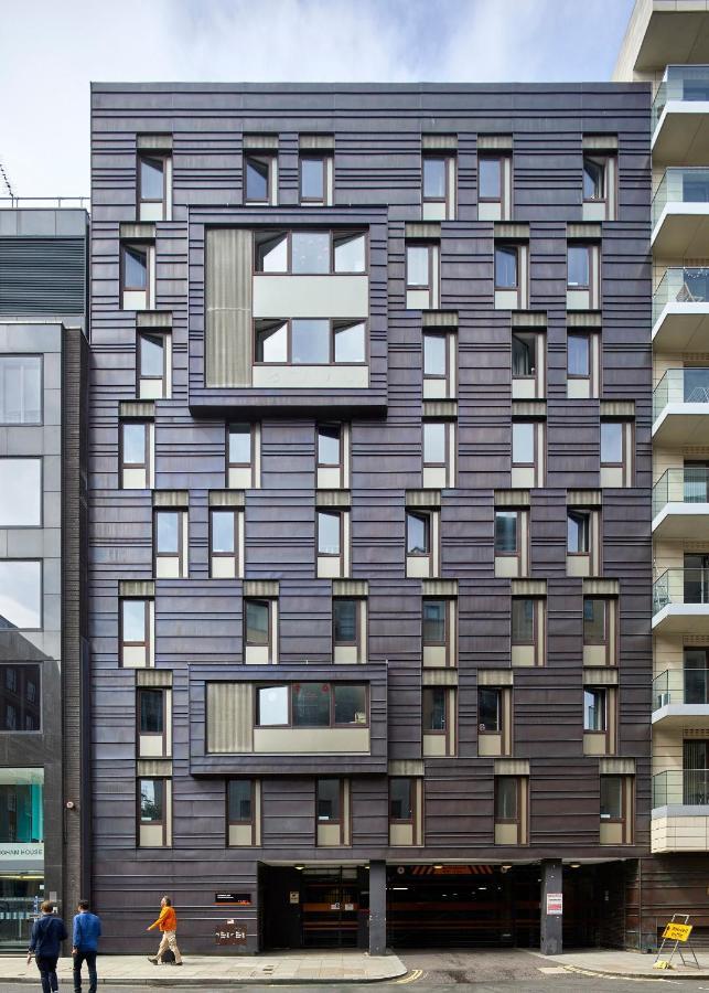 Goldsmid House, Victoria Lejlighed London Eksteriør billede