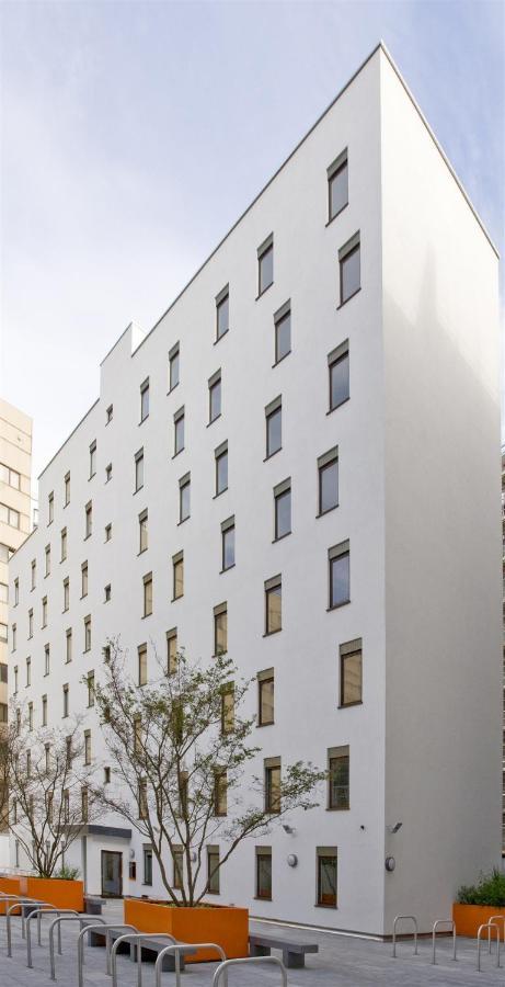 Goldsmid House, Victoria Lejlighed London Eksteriør billede